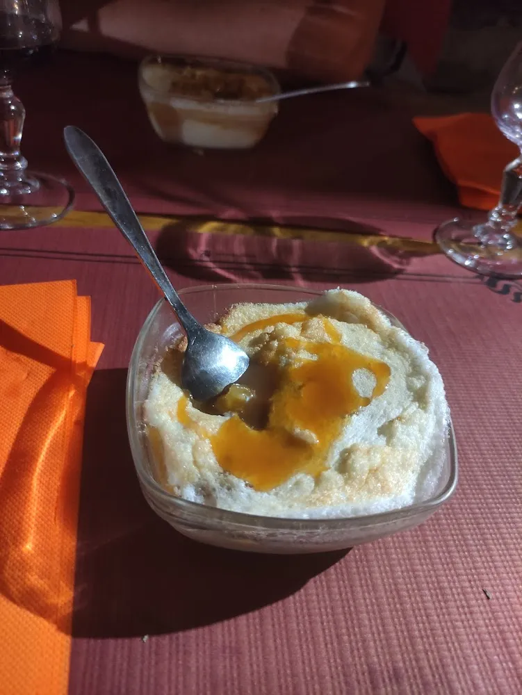 Coupe Bonne Franquette