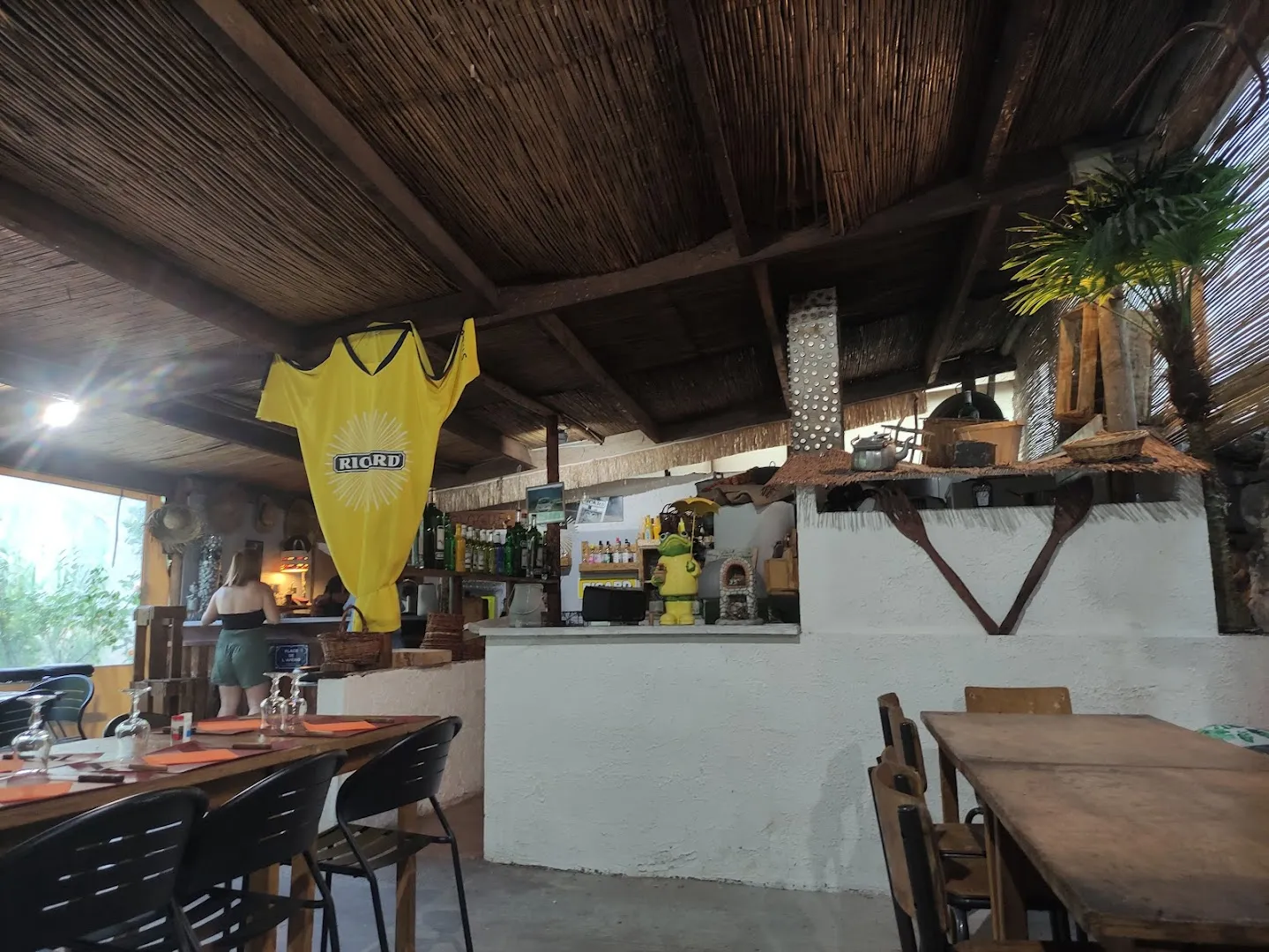 Restaurant A La Bonne Franquette